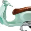 Vespa 125 GTS Super 1296