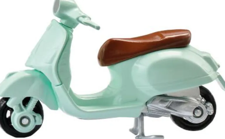 Vespa 125 GTS Super 1296