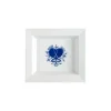 Vide-Poche 21x18,5 cm Blue Passion