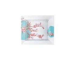 Vide-Poche 21x18,5 cm Cherry Blossom