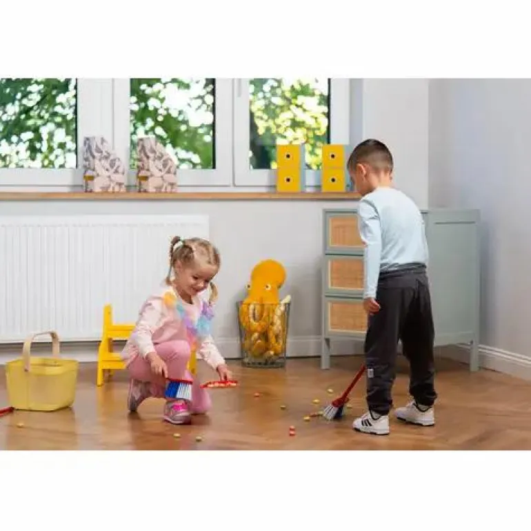Vileda Wischmopset, 4-teilig