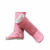 VKK Winterstiefel rosa