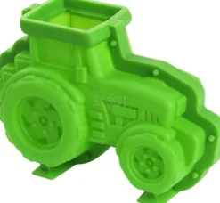 Vollbackform Kalle der Traktor