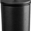 Vorratsdose, Black