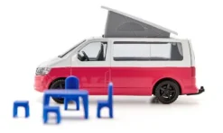 VW T6 California 1922