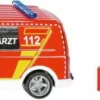 VW T6 Notarztwagen 2116