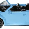 VW The Beetle Cabrio 1505