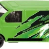 VW Transporter 1585