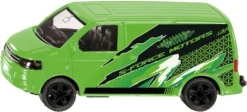 VW Transporter 1585
