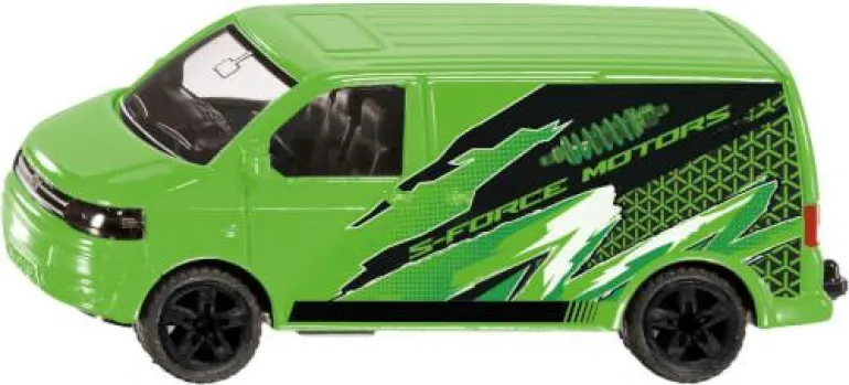 VW Transporter 1585