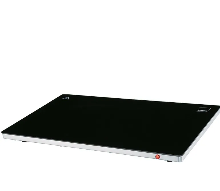 Warmhalteplatte Professional