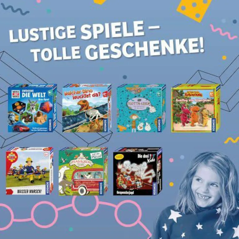 WAS IST WAS: Entdecke die Welt