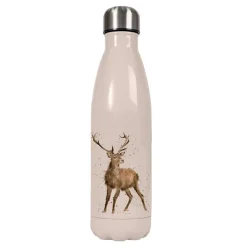 Wasserflasche Hirsch 500ml
