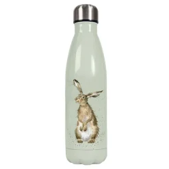 Wasserflasche Hase