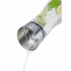 Wasserkaraffe 1,0 L