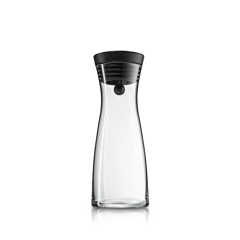 Wasserkaraffe Basic 0,75L