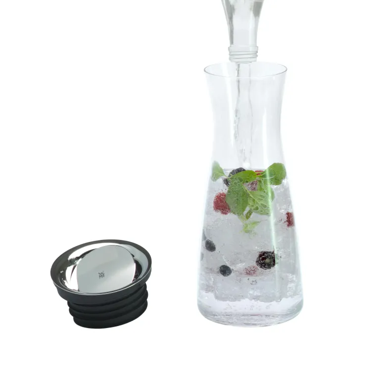 Wasserkaraffe Basic 0,75L