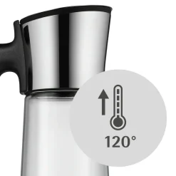 Wasserkaraffe Basic Mit Griff