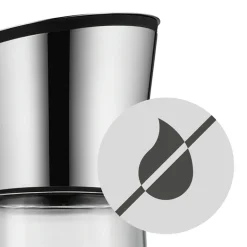 Wasserkaraffe Basic Mit Griff