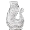 Wasserkaraffe Nemo transparent