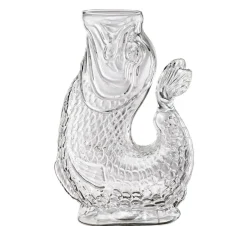 Wasserkaraffe Nemo transparent