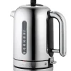 Wasserkocher Classic silber