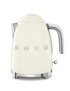 Wasserkocher fix Temperatur - Creme
