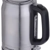 Wasserkocher Inox 1,7L Cloer 4529