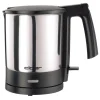 Wasserkocher 1,5L Schwarz Cloer 4700