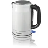 Wasserkocher Weiß Cloer 4521