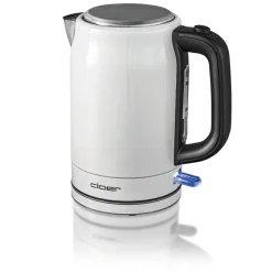Wasserkocher Weiß Cloer 4521