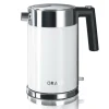 Wasserkocher Weiss 1,5L WK61EU