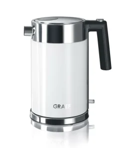 Wasserkocher Weiss 1,5L WK61EU