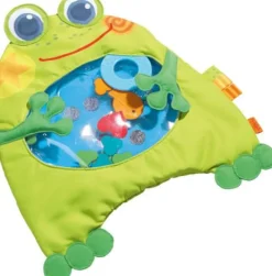 Wasser-Spielmatte Kleiner Frosch