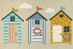 w+d Design Beachhut 50X75CM