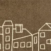 w+d Design Linecity 50x75cm