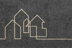 w+d Design Linestreet 50x75cm