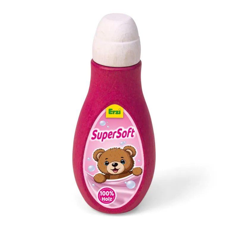 Weichspüler SuperSoft