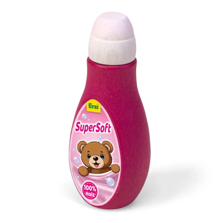 Weichspüler SuperSoft