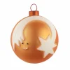 Weihnachtsbaumkugel, Stellacometa