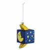 Weihnachtsschmuck Mooncube
