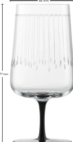 Weinglas Allround 1, 491 ml, Glamorous
