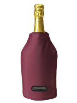 Weinkühler Wa-126 Burgund