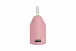 Weinkühler WA-126 Shell Pink