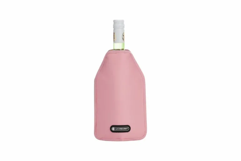 Weinkühler WA-126 Shell Pink