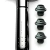Weinpumpe Wa-137B Black Metal
