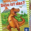 Welcher Dino ist das? - Dinostarkes Memo-Spiel