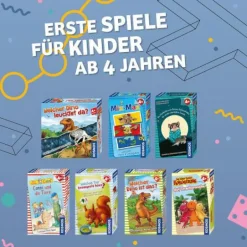 Welcher Dino ist das? - Dinostarkes Memo-Spiel