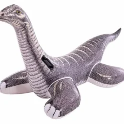 Wellenreittier Brontosaurus