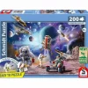Weltraummission 200 Teile